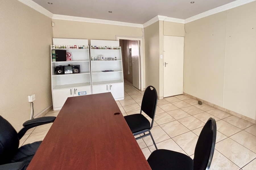 To Let commercial Property for Rent in Sasolburg Ext 15 Free State